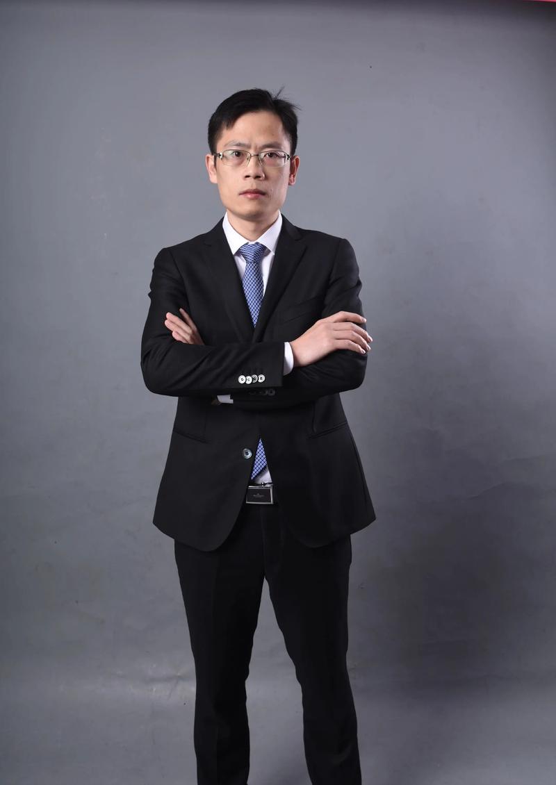 黄彦民 跟组制片负责人